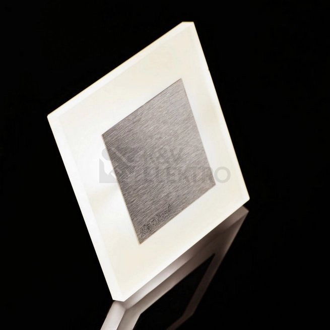Obrázek produktu Orientační svítidlo 12V Kanlux APUS LED W-WW 3000K teplá bílá 26840 3