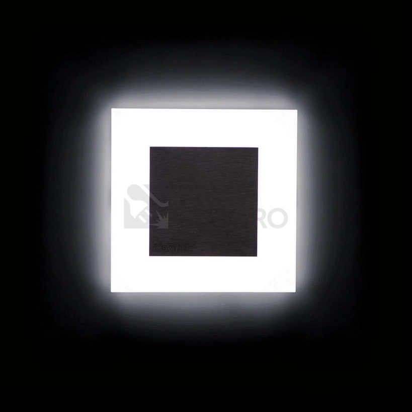 Obrázek produktu Orientační svítidlo 12V Kanlux APUS LED W-CW 6500K studená bílá 26841 4