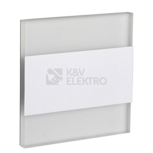 Orientační svítidlo 12V Kanlux TERRA LED W-CW 6500K studená bílá 26843