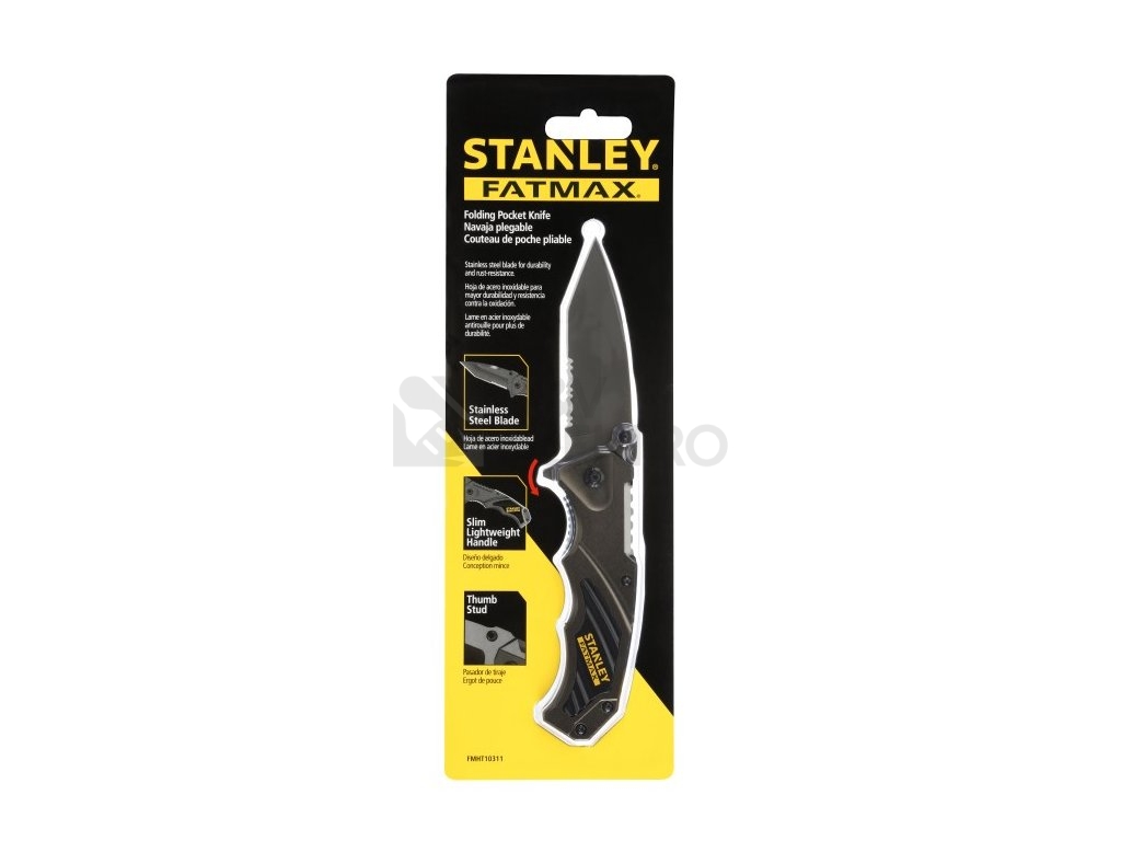 Obrázek produktu Sportovní nůž Stanley FatMax FMHT0-10311 2
