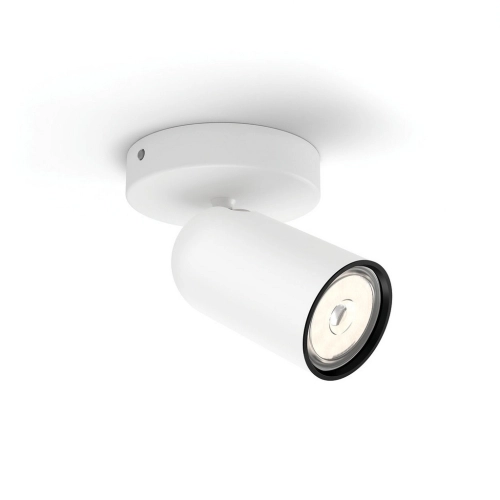 Bodové svítidlo Philips Pongee 50581/31/PN 1xGU10/10W (obrázek 3)