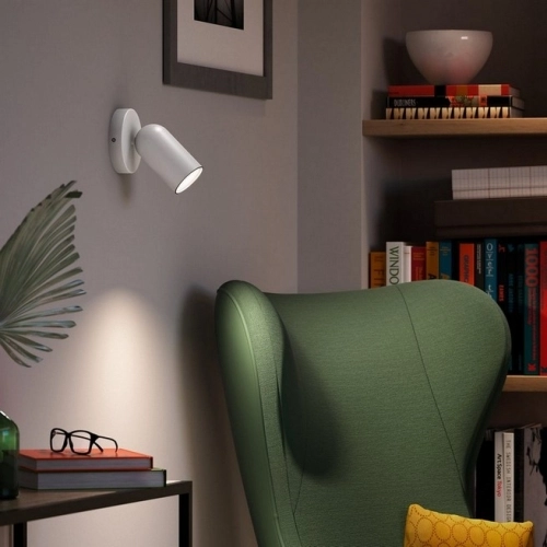 Bodové svítidlo Philips Pongee 50581/31/PN 1xGU10/10W (obrázek 4)