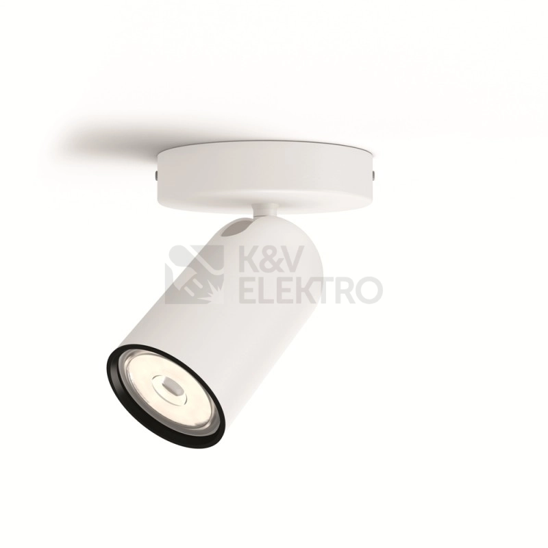 Obrázek produktu Bodové svítidlo Philips Pongee 50581/31/PN 1xGU10/10W 0