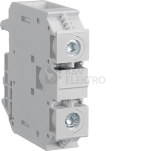 Obrázek produktu 35MM2 FAZOVA SVORKA 1000V/125A,KXB35LH 0