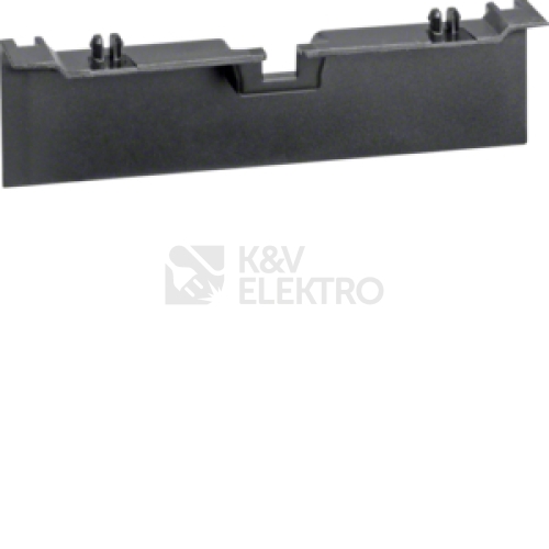 ZAKRYT LISTY CERNA SL20080A9011