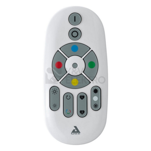 OVLADAC 32732 CONNECT
