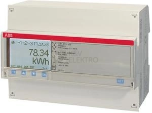 Obrázek produktu ELEKTROMER A44 112-100 0