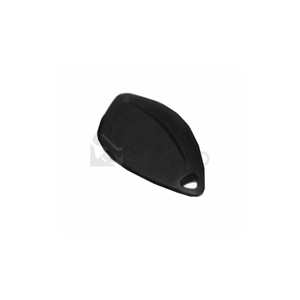 Obrázek produktu Bezkontaktní RFID přívěšek TESLA H02207/BL/G BES-key SAIL EM4102 černý (gravírovaný) 0