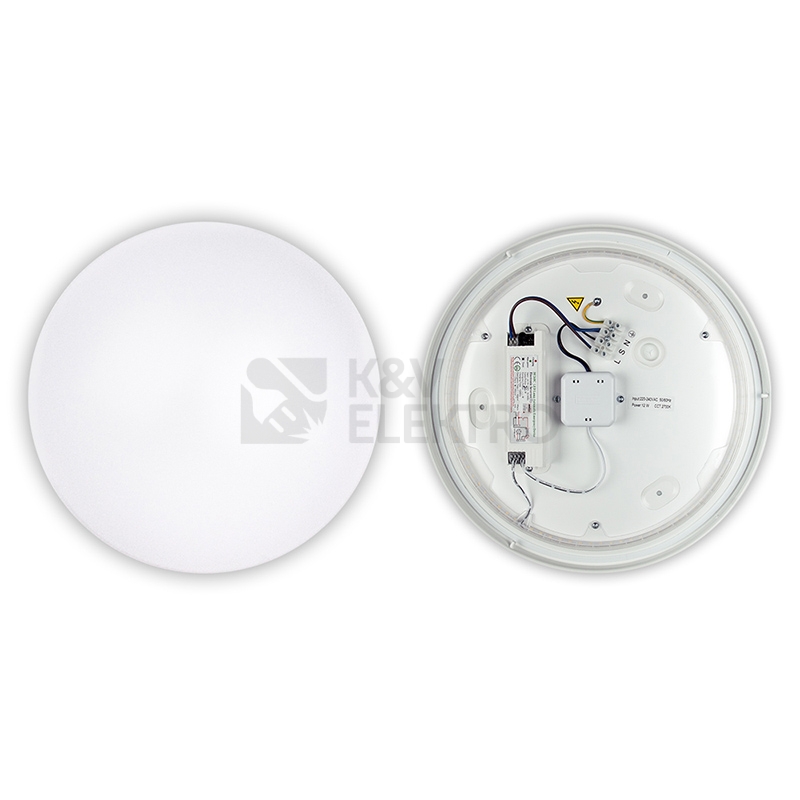 Obrázek produktu LED SVIT. CALA 18E 2700K ML-411.215.32.0 7