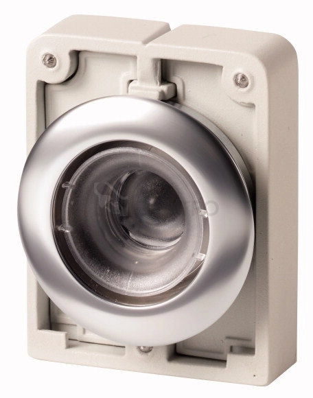 Obrázek produktu Ovládací hlavice prosvětlená bez čočky EATON M30C-FDL-X 182941 0