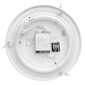 Obrázek produktu LED modul KRUH 12 IP20 Ecolite LED-MZ-10W/4100K 1