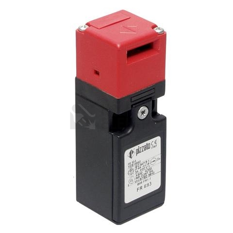 Obrázek produktu BEZPECNOSTNI SPINAC FR693 0