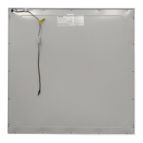 LED panel McLED Office 6060 UGR<19 40W 4000K neutrální bílá bez driveru ML-413.504.32.8 (obrázek 3)