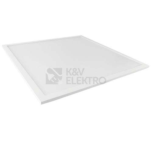 LED panel McLED Office 6060 UGR<19 40W 4000K neutrální bílá bez driveru ML-413.504.32.8