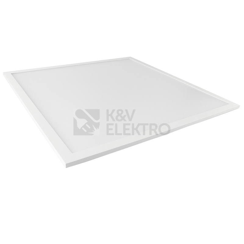 Obrázek produktu LED panel McLED Office 6060 UGR<19 40W 4000K neutrální bílá bez driveru ML-413.504.32.8 0