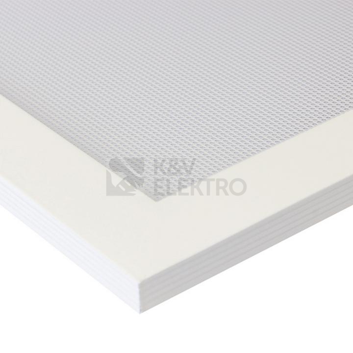 Obrázek produktu LED panel McLED Office 6060 UGR<19 40W 4000K neutrální bílá bez driveru ML-413.504.32.8 3