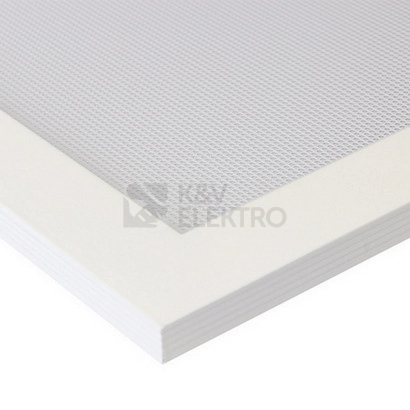Obrázek produktu LED panel McLED Office 6060 UGR<19 40W 4000K neutrální bílá bez driveru ML-413.504.32.8 1
