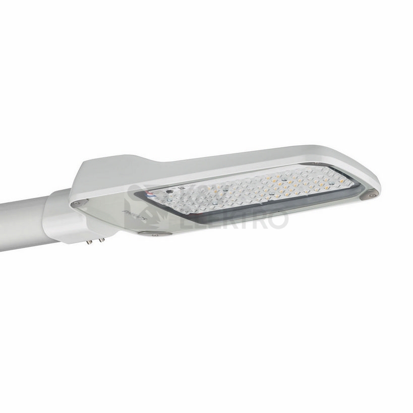 Obrázek produktu LED svítidlo Philips CoreLine Malaga BRP102 LED55/740 II DM 42-60A 39W 4600lm 4000K neutrální bílá 0