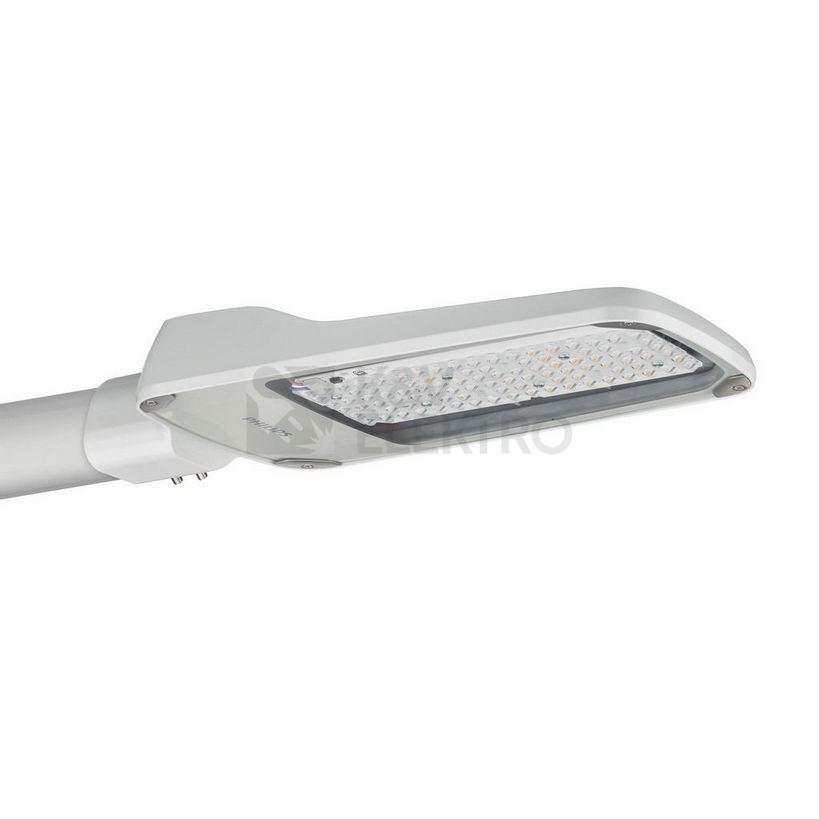 Obrázek produktu LED svítidlo Philips CoreLine Malaga BRP102 LED75/740 II DM 42-60A 56,5W 6100lm 4000K neutrální bílá 0