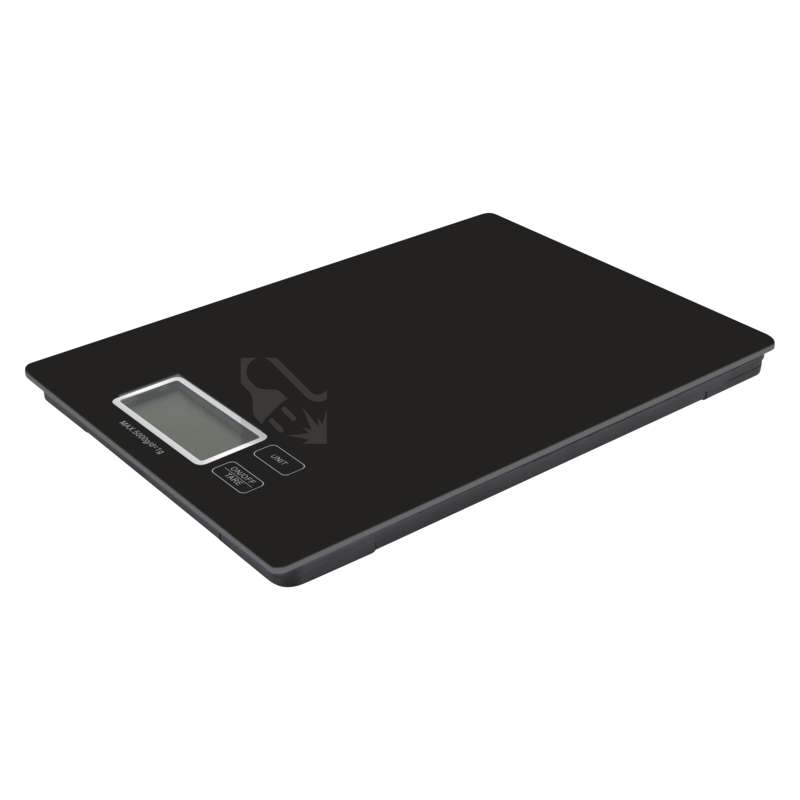 Obrázek produktu  Digitální kuchyňská váha EMOS TY3101B černá EV014B 1