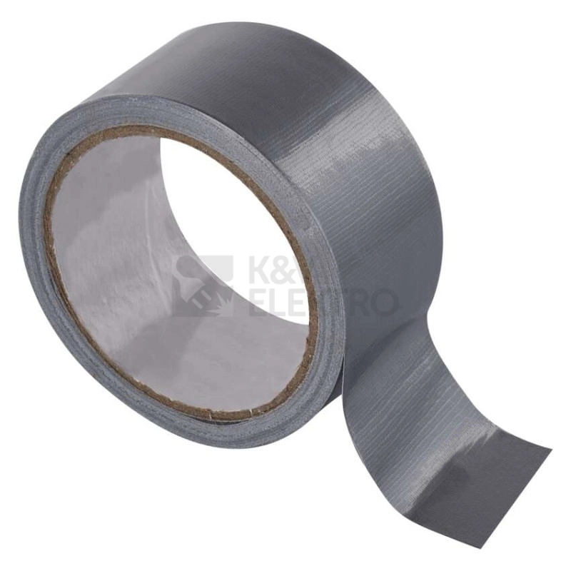 Obrázek produktu Univerzální páska 48mm / 10m DUCT TAPE EMOS F6030 1