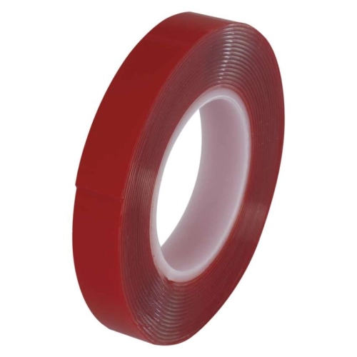 Akrylová páska 12mm/3m čirá EMOS F6060 (obrázek 7)