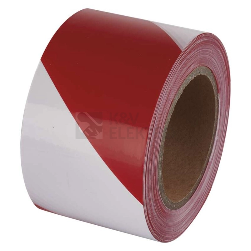 Obrázek produktu Vytyčovací páska 75mm / 250m EMOS F87525 9