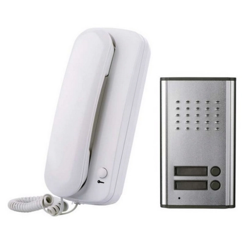 Sada audiovrátného EMOS H1086 2 účastníci (obrázek 4)