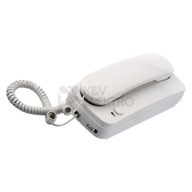 Obrázek produktu Sada audiovrátného EMOS H1086 2 účastníci 6