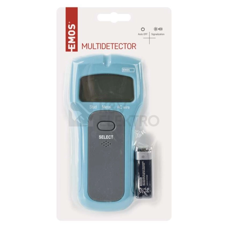 Obrázek produktu Multidetektor EMOS M0501 5