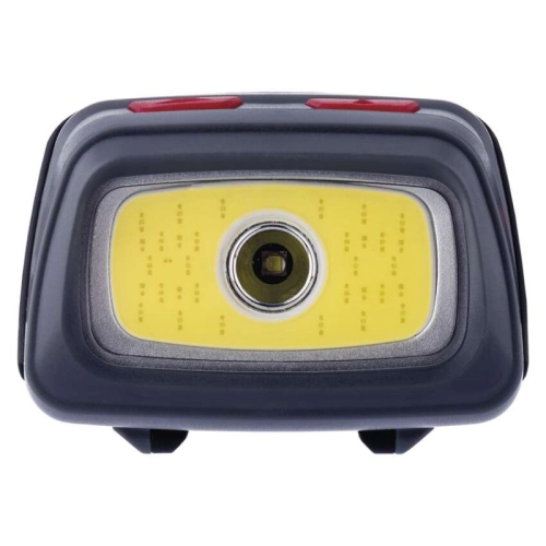 LED čelovka EMOS P3531 3xAAA 1xLED + 1xCOB + 1xCREE XPG LED (obrázek 7)