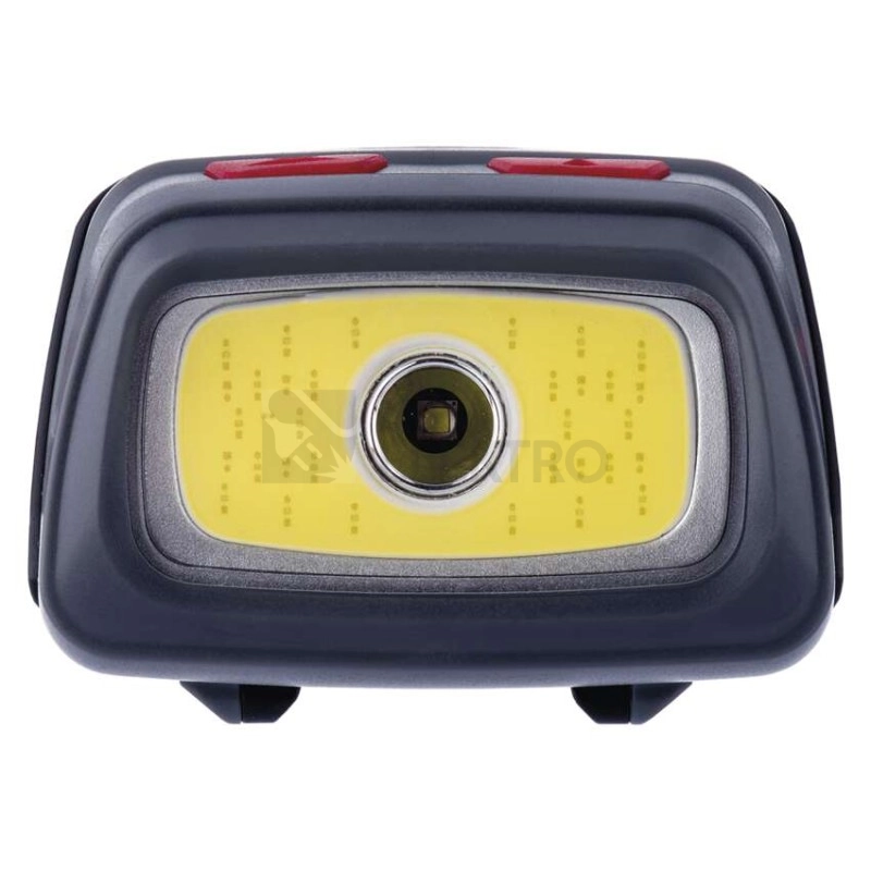 Obrázek produktu LED čelovka EMOS P3531 3xAAA 1xLED + 1xCOB + 1xCREE XPG LED 5