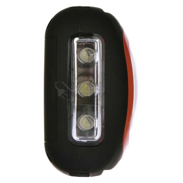 Obrázek produktu  LED pracovní svítilna EMOS COB LED + P3883 150lm 3xAAA 5