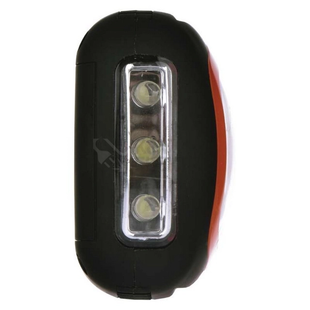 Obrázek produktu LED pracovní svítilna EMOS COB LED + P3883 150lm 3xAAA 5