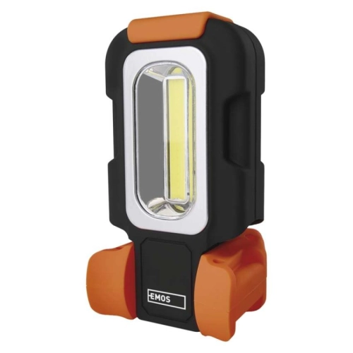 LED svítilna Emos P3888 3W COB LED 3xAAA (obrázek 6)