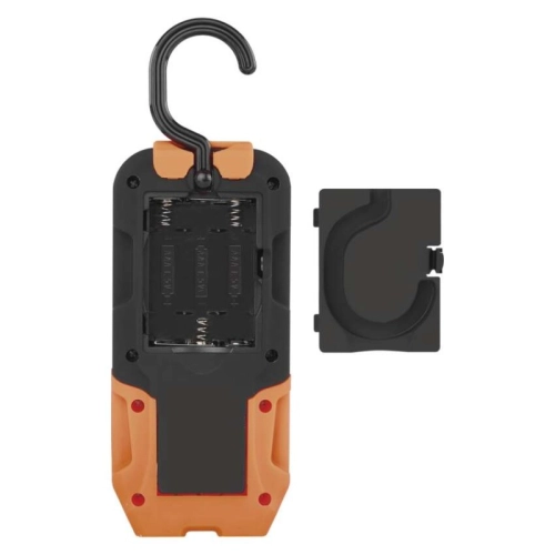 LED svítilna Emos P3888 3W COB LED 3xAAA (obrázek 7)