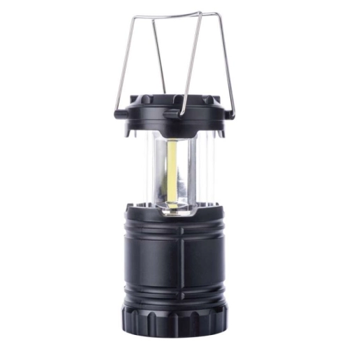 COB LED kempingová svítilna EMOS P4006 300lm 3x AA (obrázek 4)