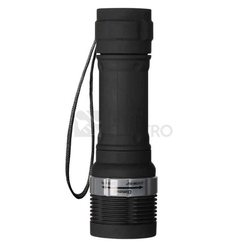 Obrázek produktu LED ruční svítilna EMOS P4702 75lm 3x AAA fokus 2