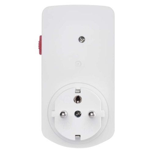Časovač mechanická spínací zásuvka 15FD/3A EMOS P5504 (obrázek 5)