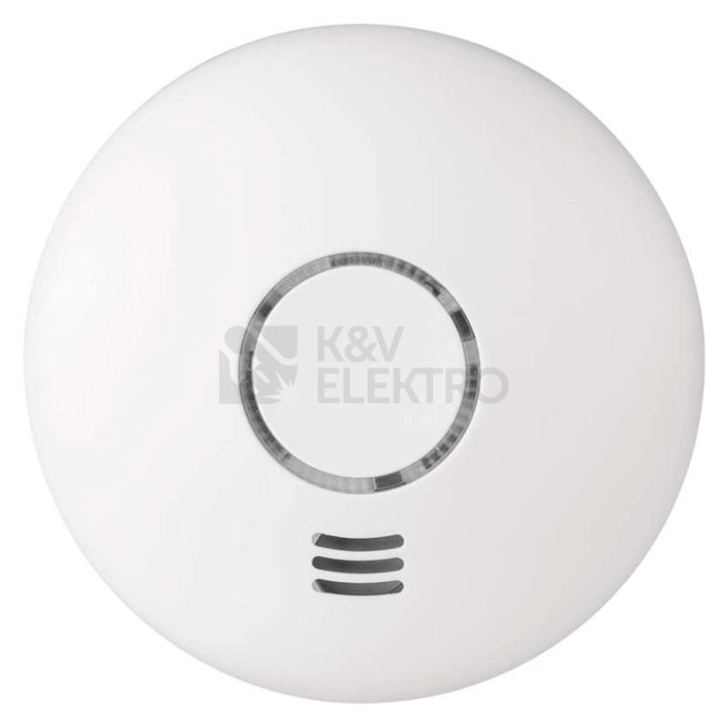 Obrázek produktu Detektor kouře EMOS GS558 1
