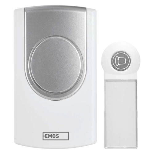 Domovní bezdrátový zvonek 98098 EMOS P5723 (obrázek 4)