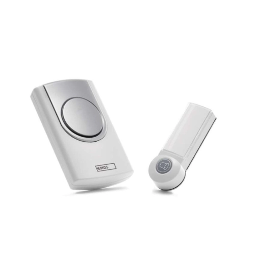 Domovní bezdrátový zvonek 98098 EMOS P5723 (obrázek 10)
