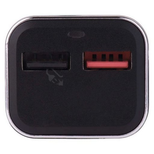 Obrázek produktu Univerzální USB adaptér EMOS do auta 3A (28,5W) max. V0213 5