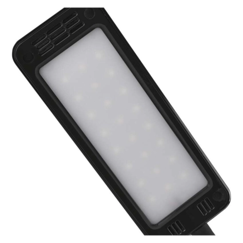 LED stolní lampa EDDY černá EMOS Z7599B (obrázek 9)