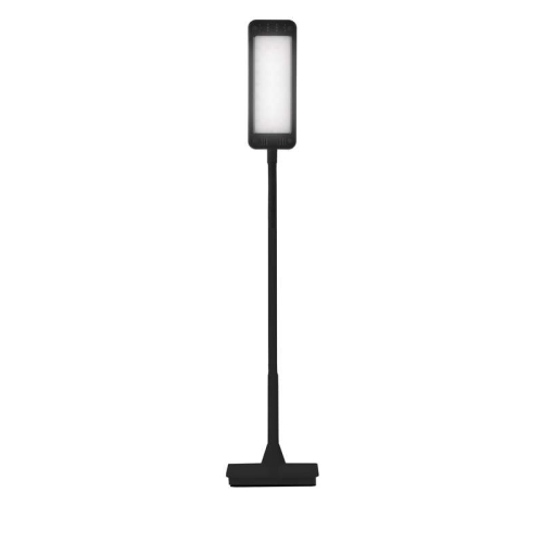 LED stolní lampa EDDY černá EMOS Z7599B