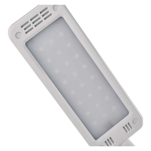 LED stolní lampa EDDY bílá EMOS Z7599W (obrázek 10)