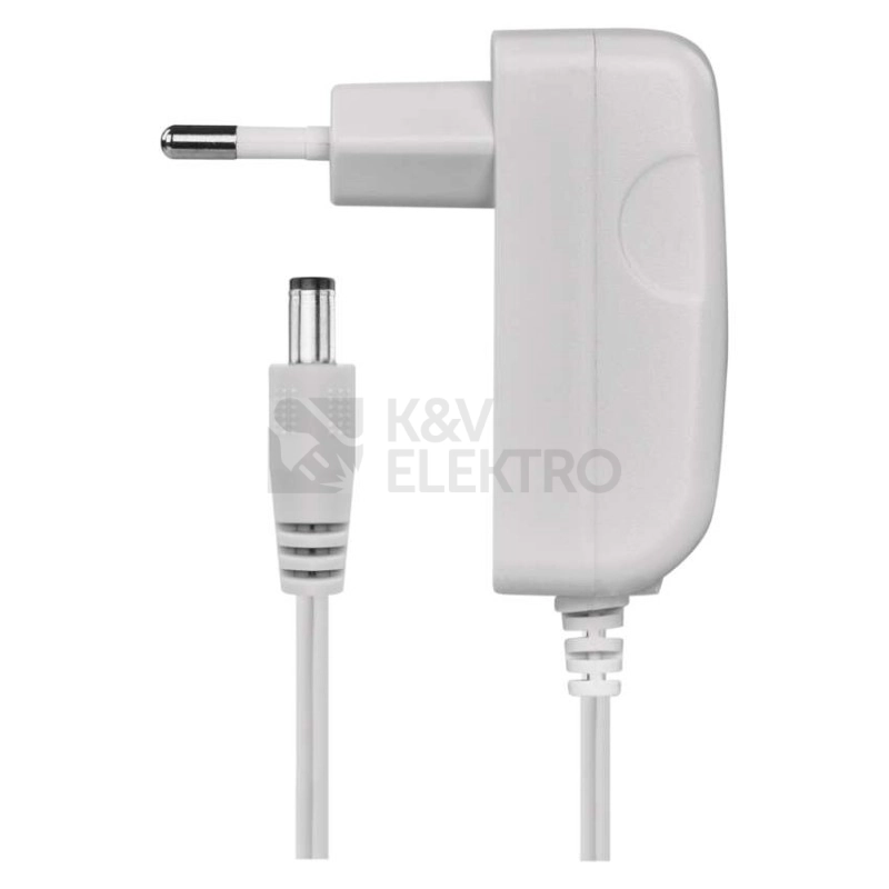 Obrázek produktu LED stolní lampa EDDY bílá EMOS Z7599W 1