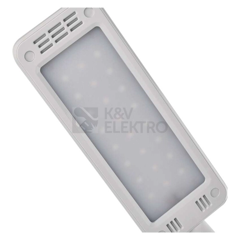 Obrázek produktu LED stolní lampa EDDY bílá EMOS Z7599W 7