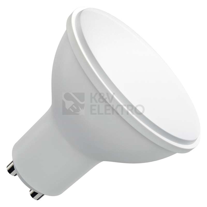 Obrázek produktu  Emos LED žárovka ZQ8341 LED žárovka Classic MR16 4,5W GU10 neutrální bílá 2