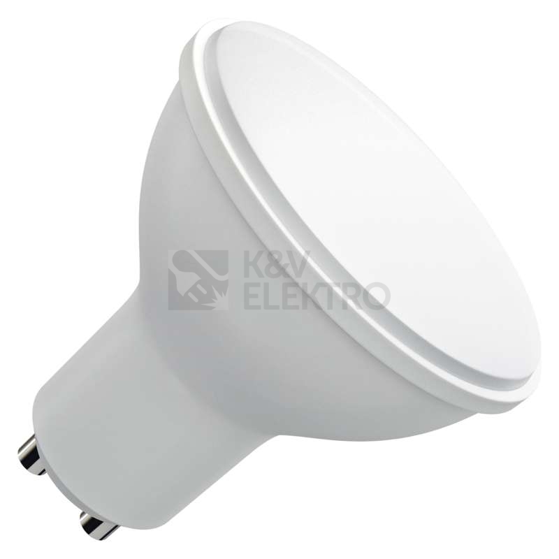 Obrázek produktu Emos LED žárovka ZQ8341 LED žárovka Classic MR16 4,5W GU10 neutrální bílá 2